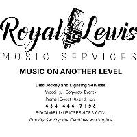 Royal Lewis Music Services image 1